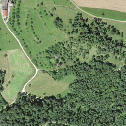 Satellite imagery of Homberg, CH