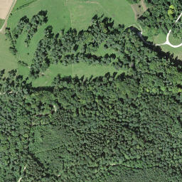 Satellite imagery of Homberg, CH