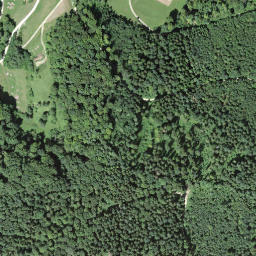 Satellite imagery of Homberg, CH