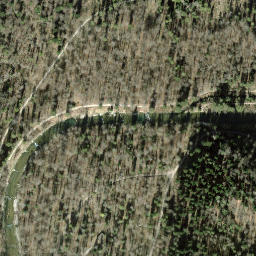 Satellite imagery of Maregg, CH