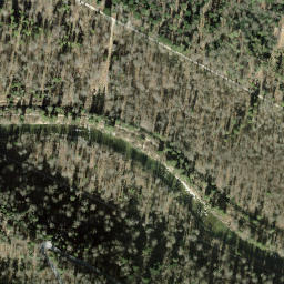 Satellite imagery of Maregg, CH