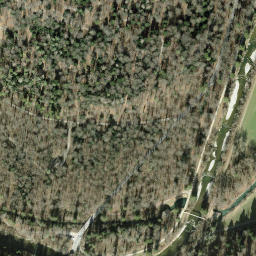 Satellite imagery of Maregg, CH