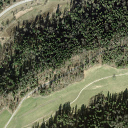 Satellite imagery of Schartegg, CH