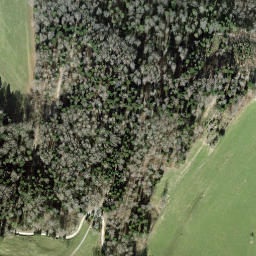 Satellite imagery of Schauenberg, CH