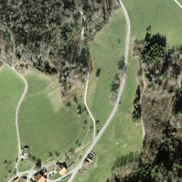 Satellite imagery of Schauenberg, CH