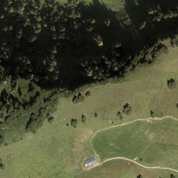 Satellite imagery of Koppachstein, AT