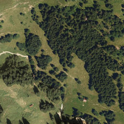 Satellite imagery of Samstenberg, AT