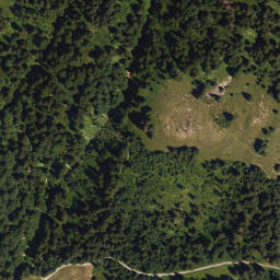 Satellite imagery of Höllritzereck, DE