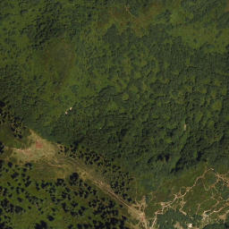 Satellite imagery of Dreifahnenkopf, DE