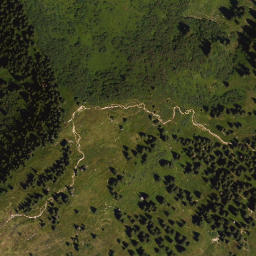 Satellite imagery of Ochsenkopf, DE