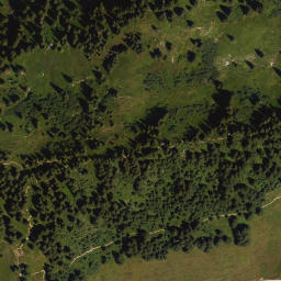 Satellite imagery of Ochsenkopf, DE