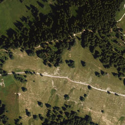 Satellite imagery of Weiherkopf, DE