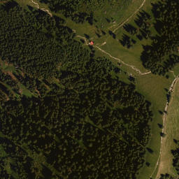 Satellite imagery of Sonnenkopf, DE