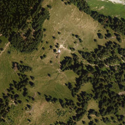 Satellite imagery of Sonnenkopf, DE