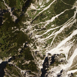 Satellite imagery of Rothspitz, DE