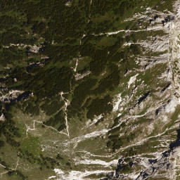 Satellite imagery of Rothspitz, DE