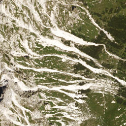 Satellite imagery of Heubatspitze, DE