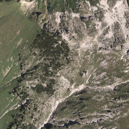 Satellite imagery of Gaishorn, AT