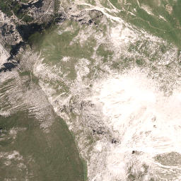 Satellite imagery of Gaishorn, AT