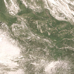 Satellite imagery of Gaishorn, AT