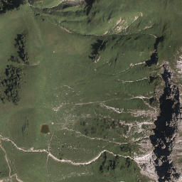 Satellite imagery of Lochgehrenspitze, AT