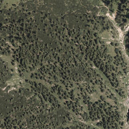 Satellite imagery of Krinnenspitze, AT