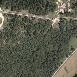 Satellite imagery of Ehrenberger Klause, AT