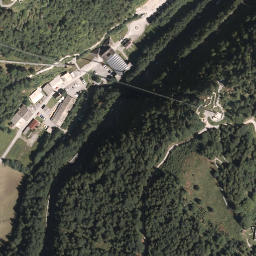 Satellite imagery of Ehrenberger Klause, AT