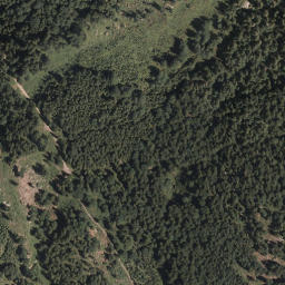 Satellite imagery of Tauernberg, AT