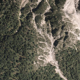 Satellite imagery of Tauernberg, AT