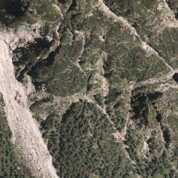 Satellite imagery of Tauernberg, AT