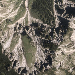 Satellite imagery of Lichtbrenntjoch, DE