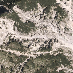 Satellite imagery of Lichtbrenntjoch, DE