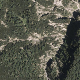 Satellite imagery of Spitzbrand, AT
