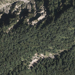 Satellite imagery of Spitzbrand, AT