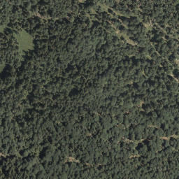 Satellite imagery of Hoher Seeberg, DE