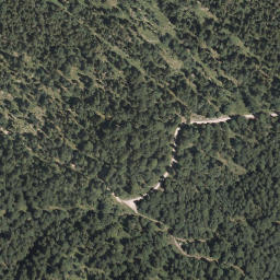 Satellite imagery of Hoher Seeberg, DE