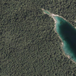 Satellite imagery of Roßkopf, DE