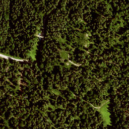 Satellite imagery of Kleiner Kranzberg, DE