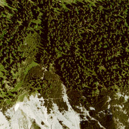 Satellite imagery of Wörner Kopf, DE