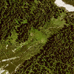 Satellite imagery of Wörner Kopf, DE