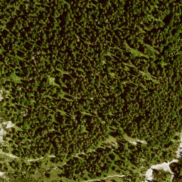 Satellite imagery of Kammleiten Kopf, DE