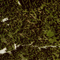 Satellite imagery of Wechselkopf, AT