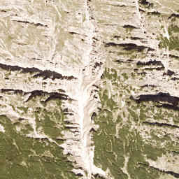 Satellite imagery of Mondscheinspitze, AT