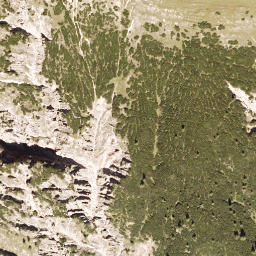 Satellite imagery of Mondscheinspitze, AT