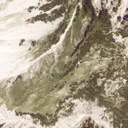 Satellite imagery of Seebergspitze, AT