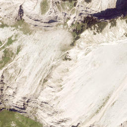 Satellite imagery of Hochiss, AT