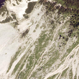 Satellite imagery of Hochiss, AT