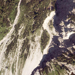 Satellite imagery of Hochiss, AT
