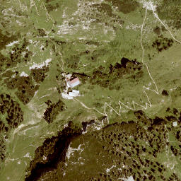 Satellite imagery of Roßkogel, AT